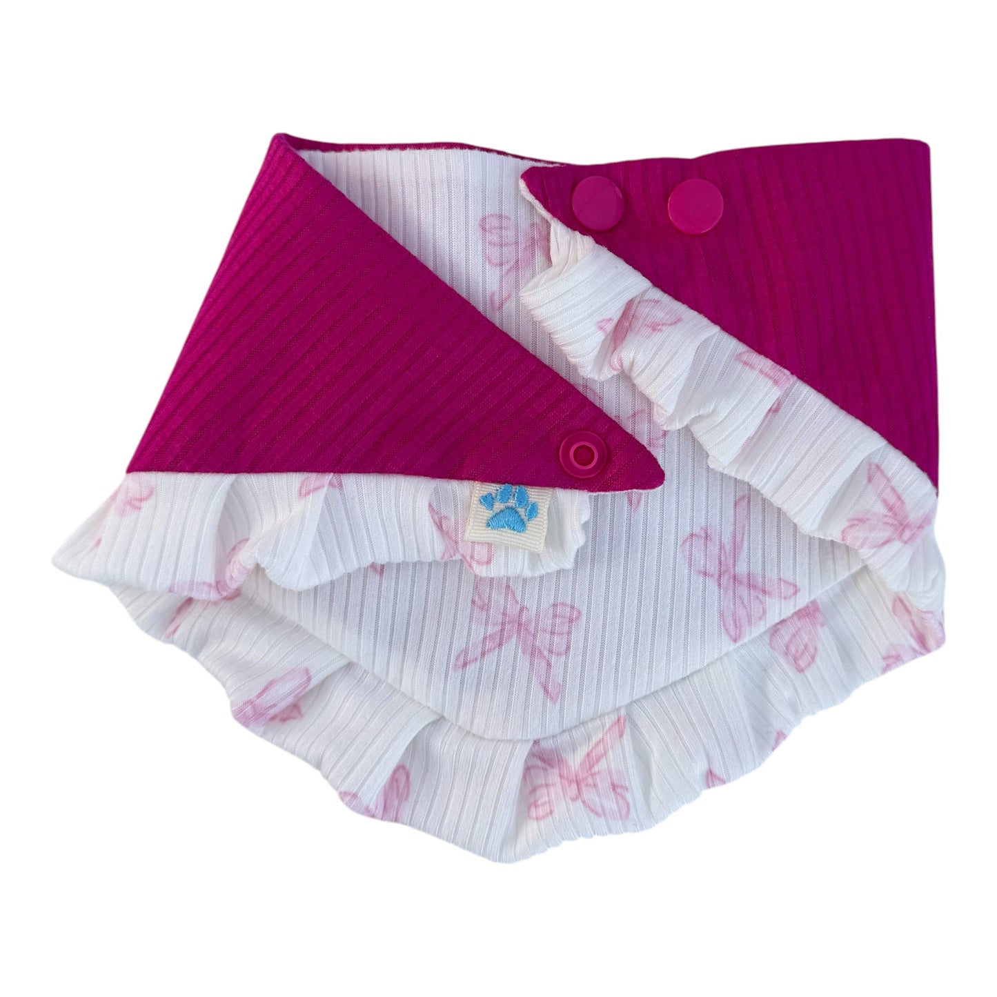 Pretty in Bows Bandana