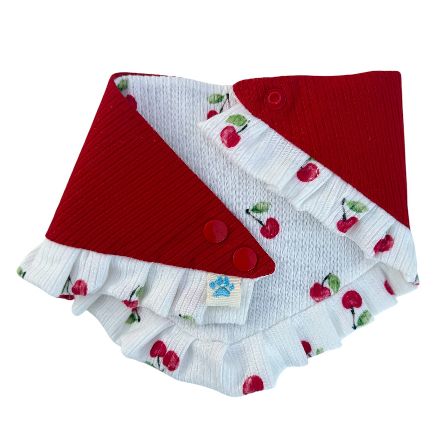 Cherry on Top Bandana