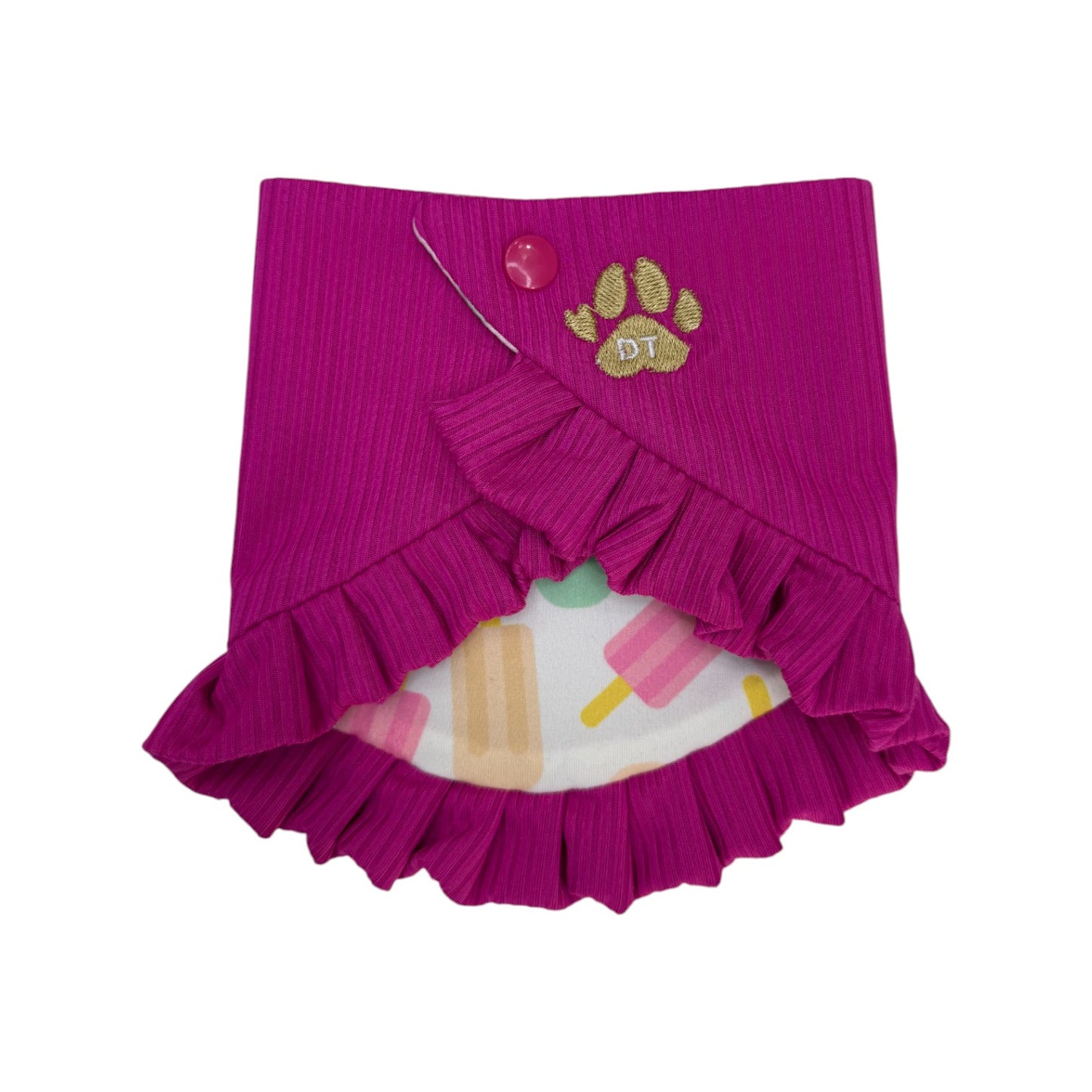 Magenta Summer