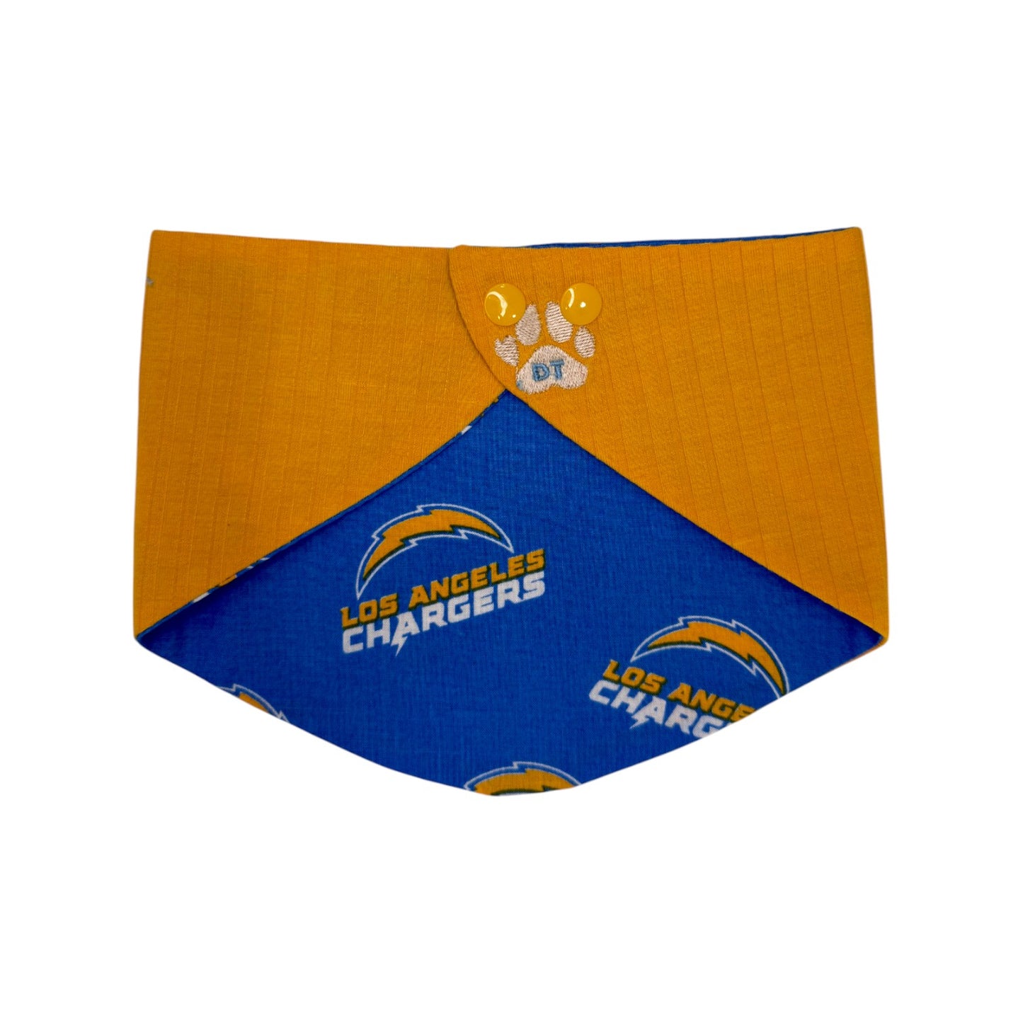 Charger Champ Bandana