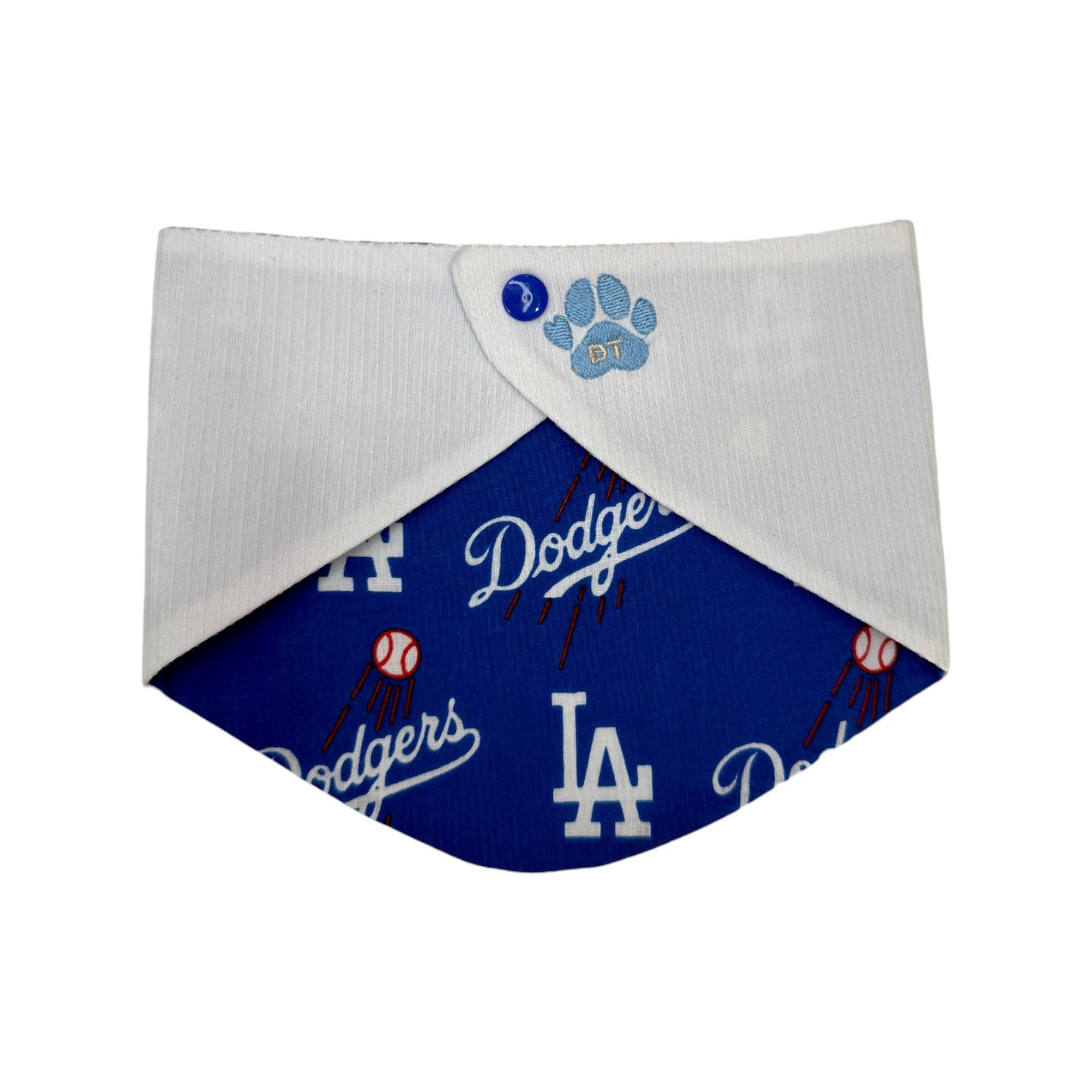 Pitch Pawfect Bandana
