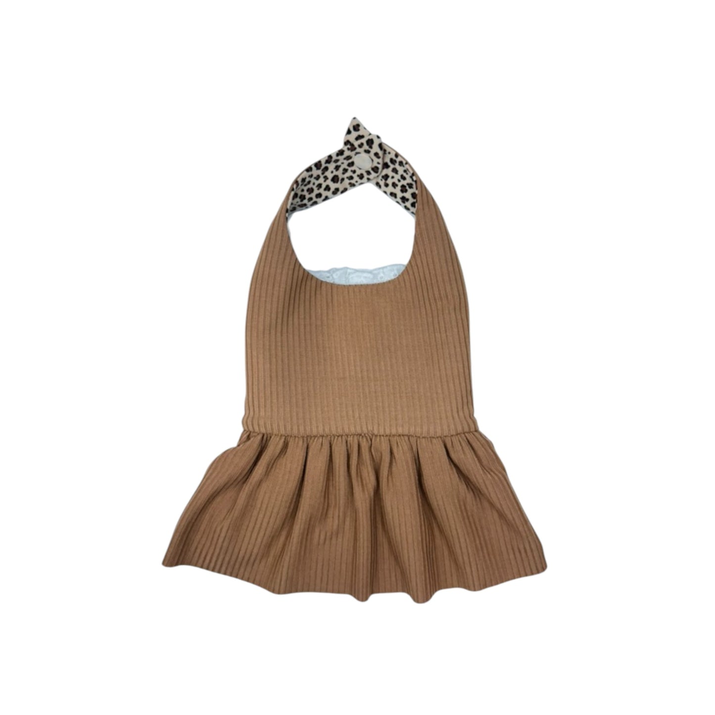 Wild at Heart Dress
