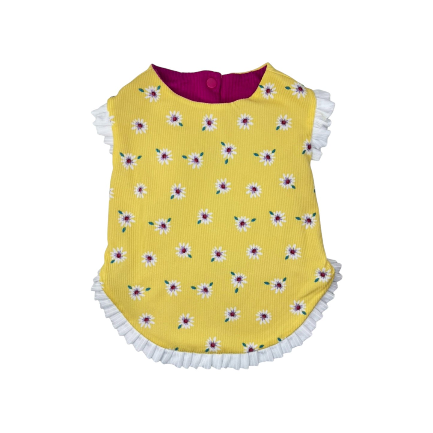 Belle Dress