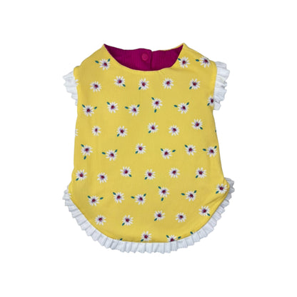 Belle Dress