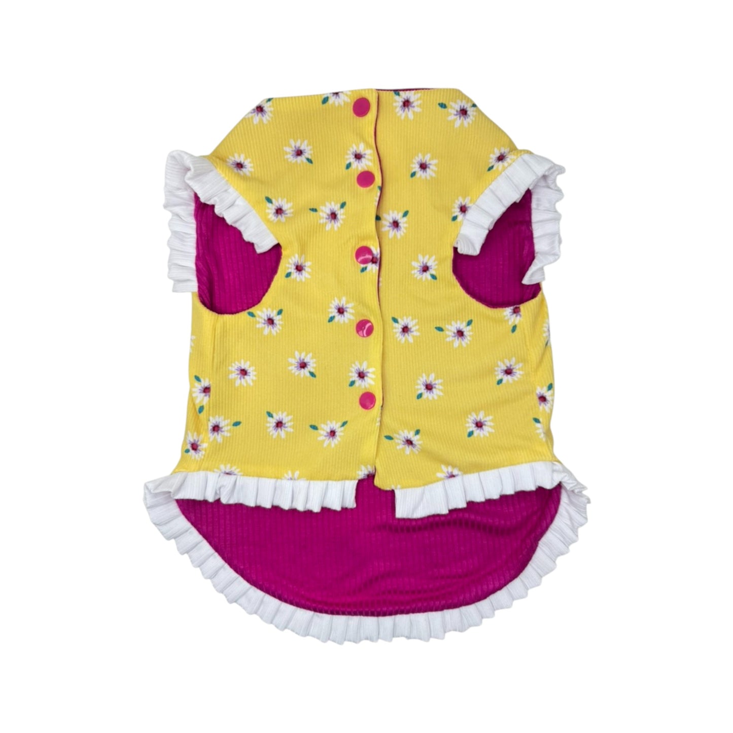 Belle Dress