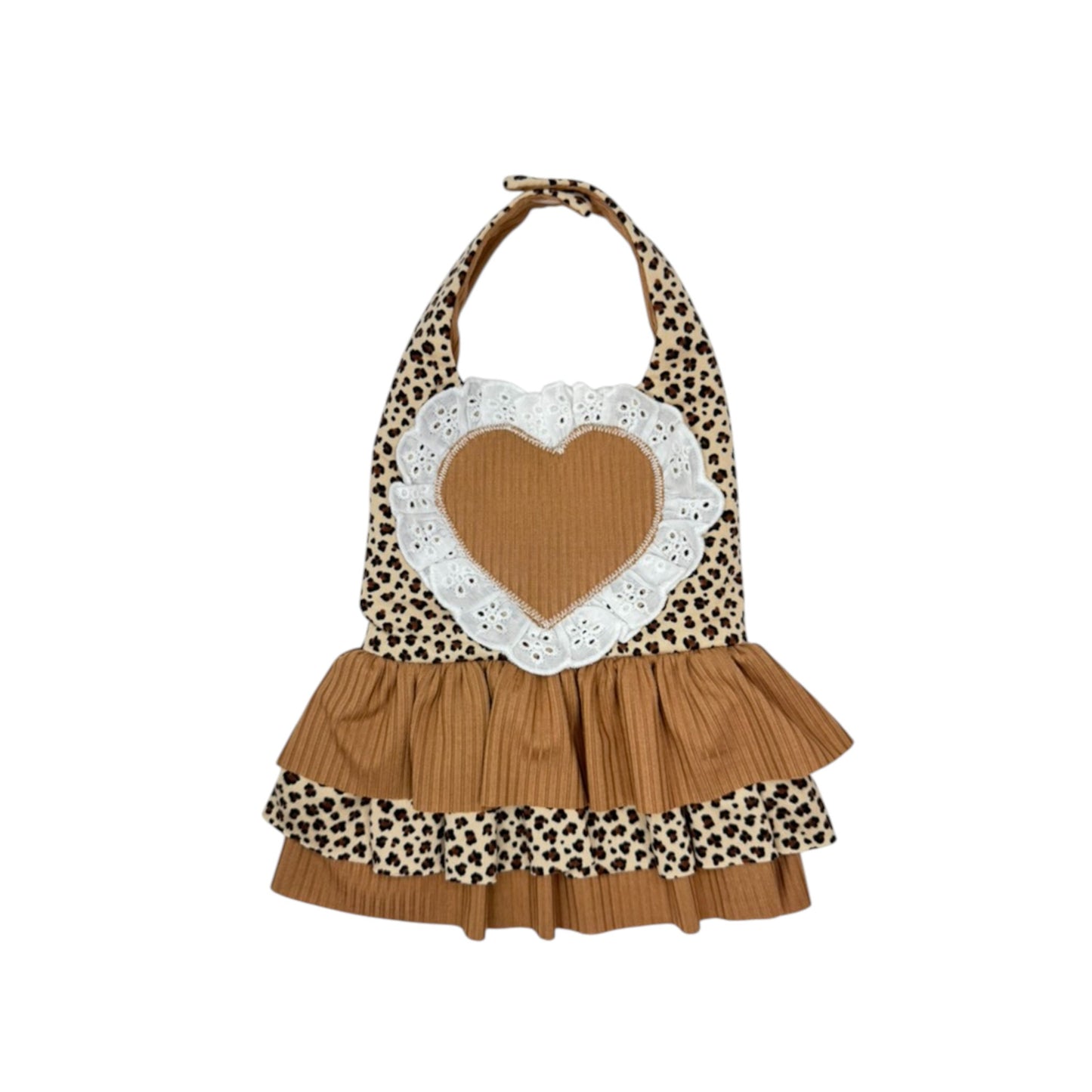 Wild at Heart Dress