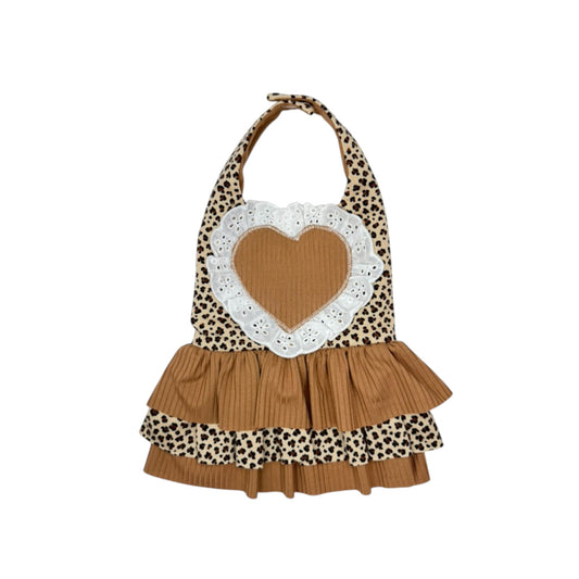 Wild at Heart Dress