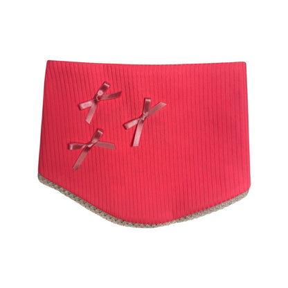 Bright Blooms Dog Bandana