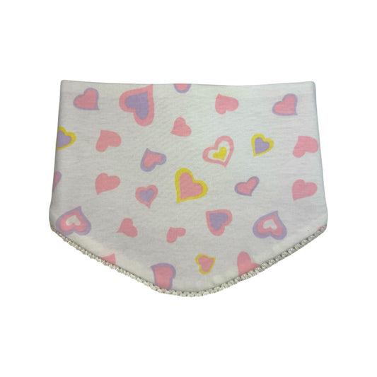 Sweetheart Dog Bandana