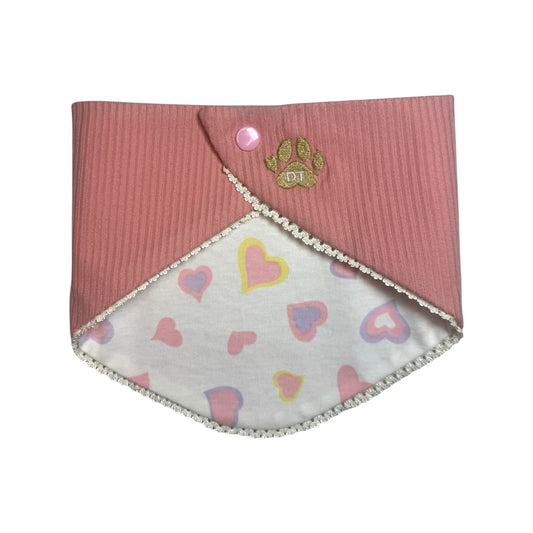 Sweetheart Dog Bandana