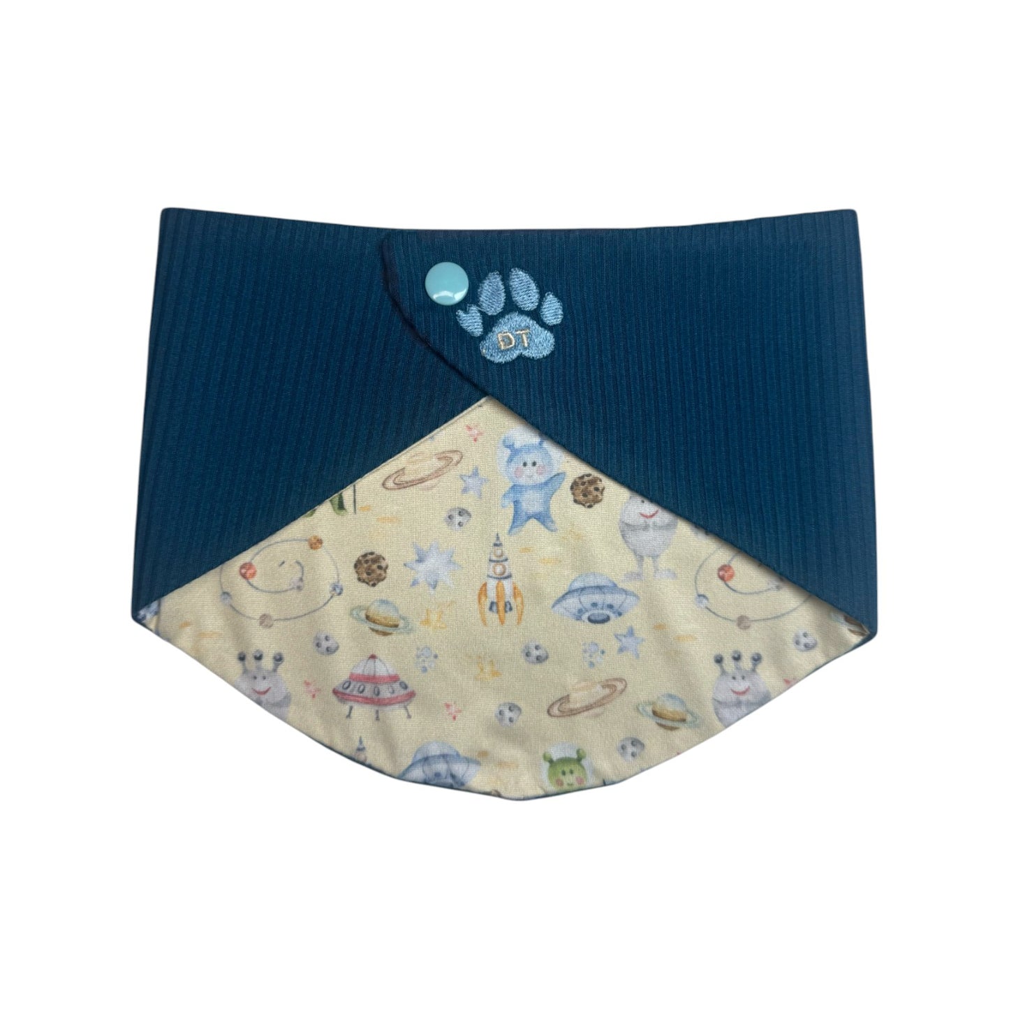 Alien Adventures Bandana