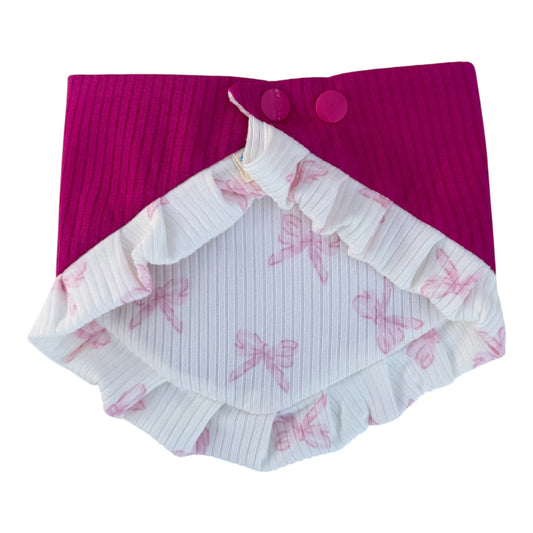 Pretty in Bows Bandana