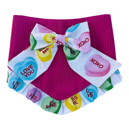 Be Mine Bandana