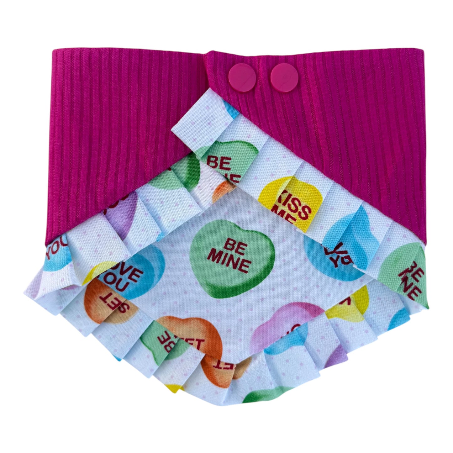 Be Mine Bandana