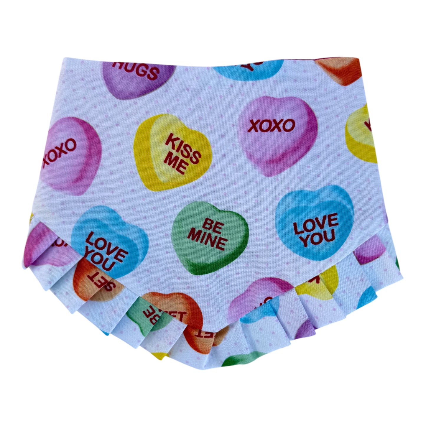 Be Mine Bandana