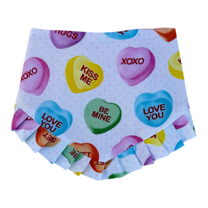 Be Mine Bandana
