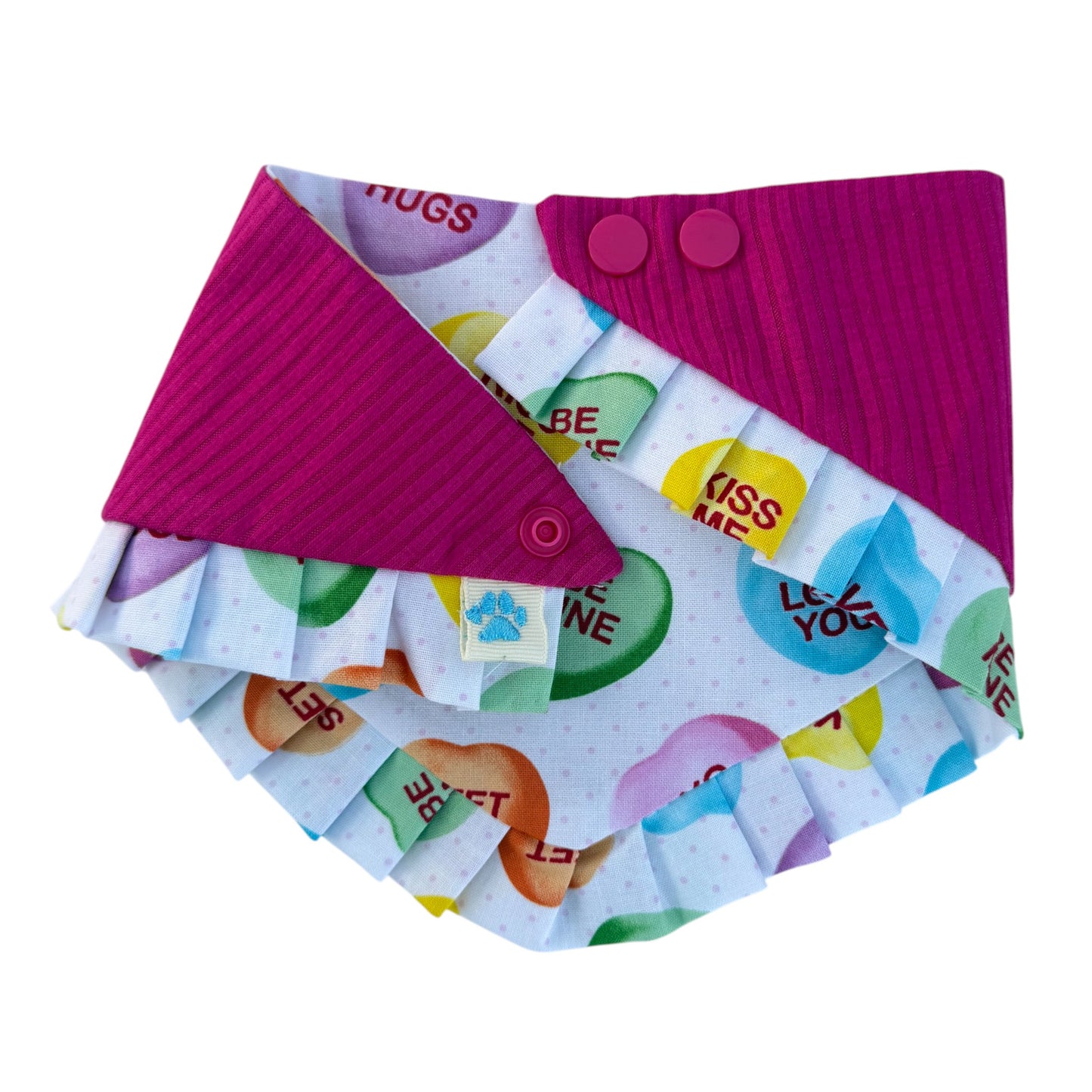 Be Mine Bandana