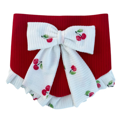 Cherry on Top Bandana