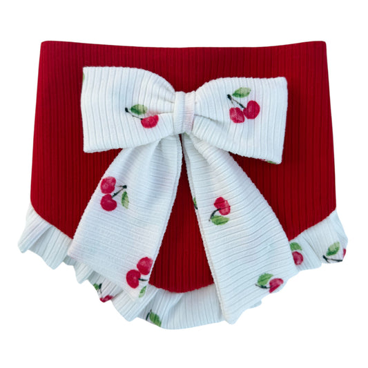 Cherry on Top Bandana