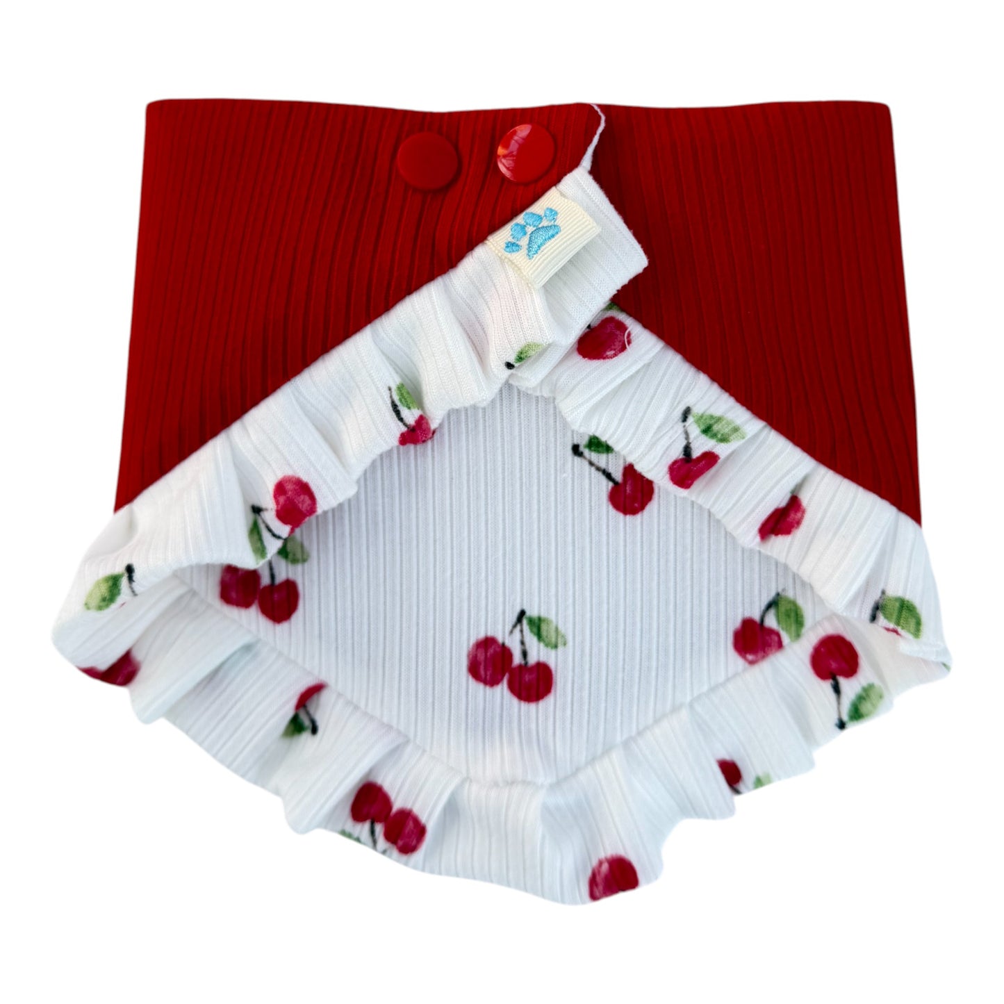 Cherry on Top Bandana