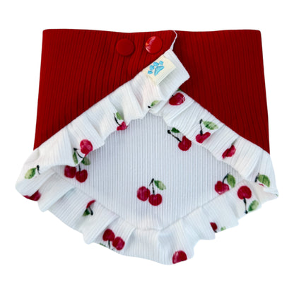 Cherry on Top Bandana