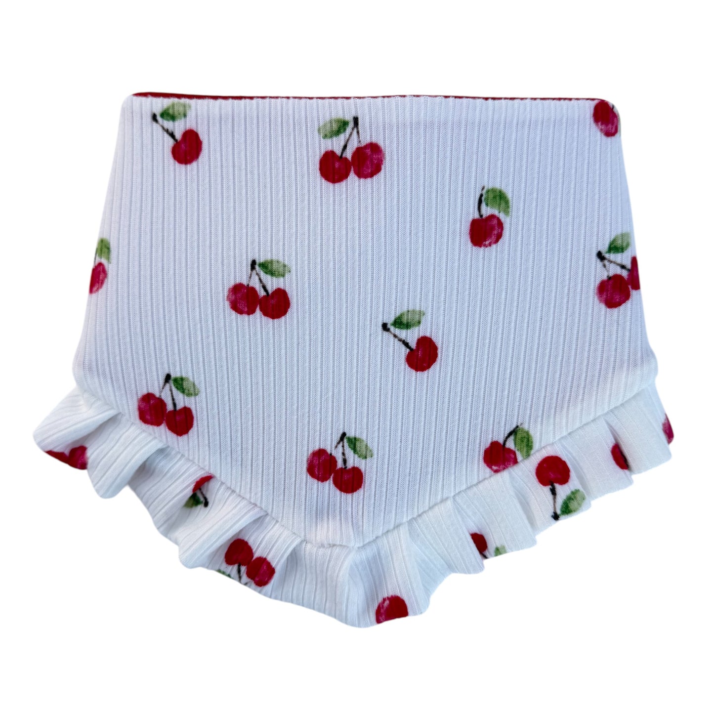 Cherry on Top Bandana
