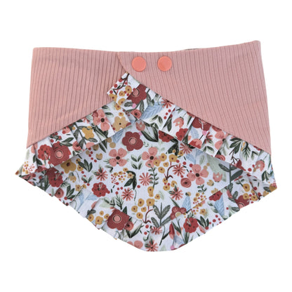 Blush Garden Bandana