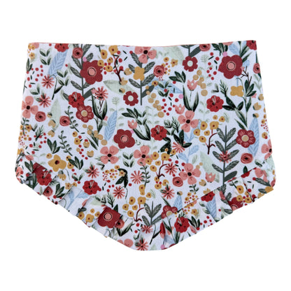 Blush Garden Bandana