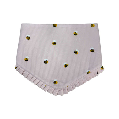 Bee Mine Bandana