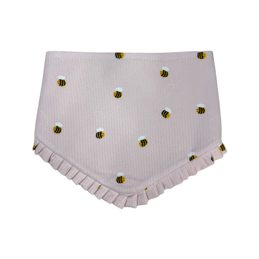 Bee Mine Bandana