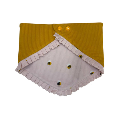 Bee Mine Bandana