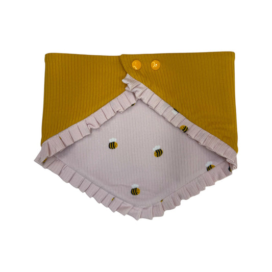 Bee Mine Bandana