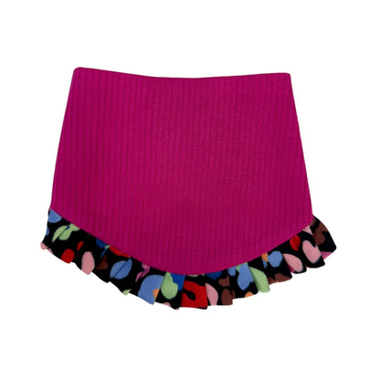 Pink Patch