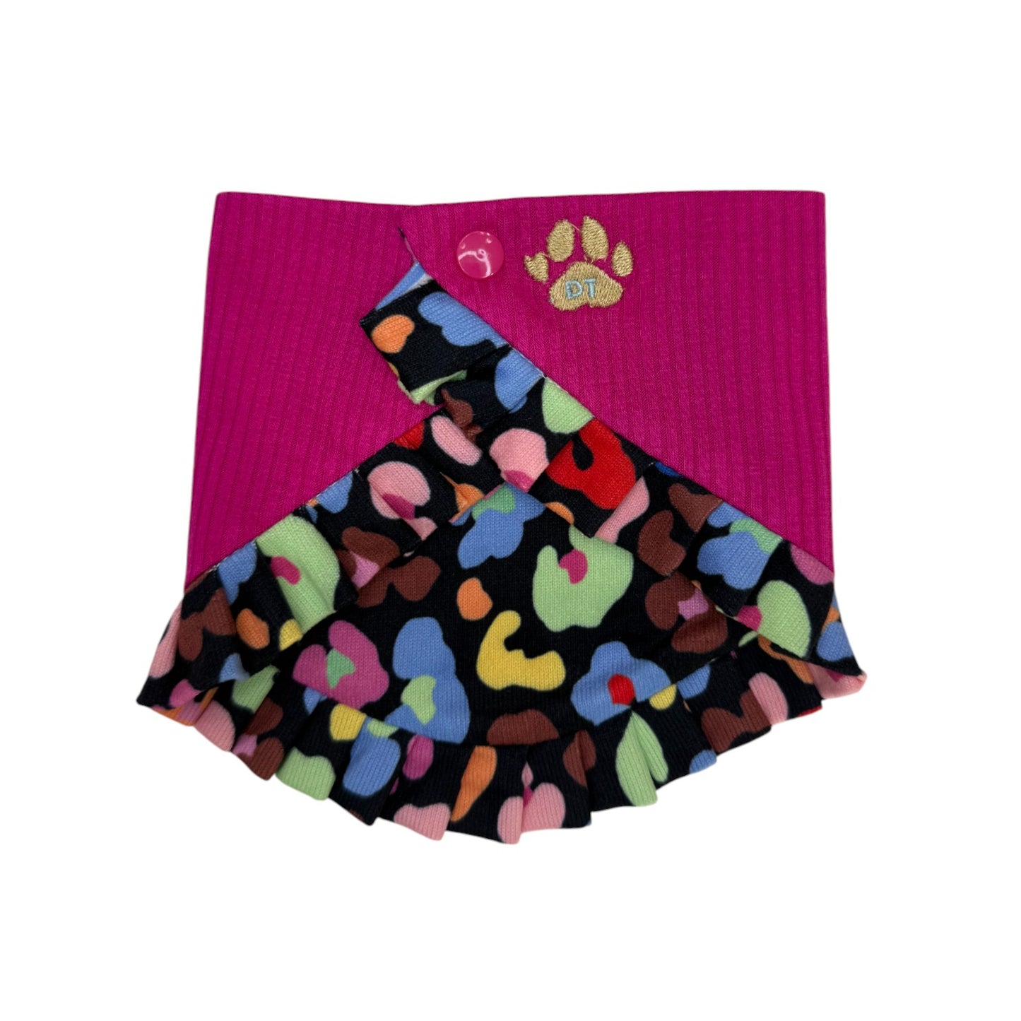 Pink Patch
