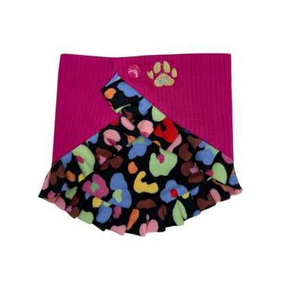 Pink Patch