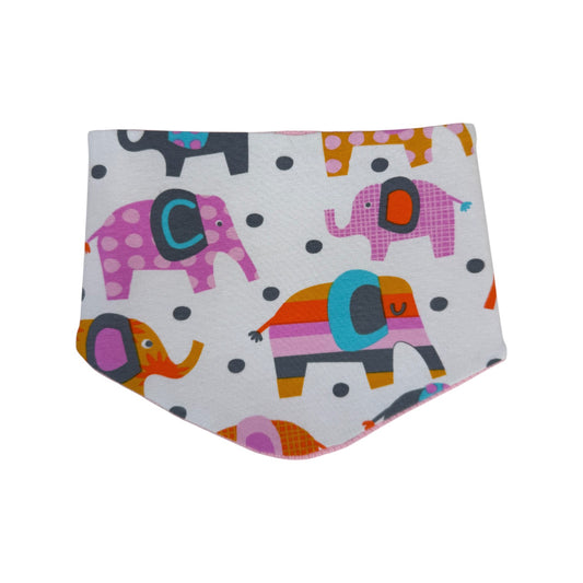 Jungle Joy Bandana