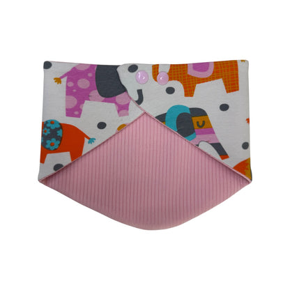 Jungle Joy Bandana