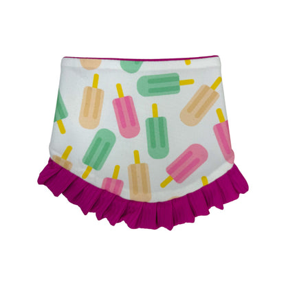 Magenta Summer