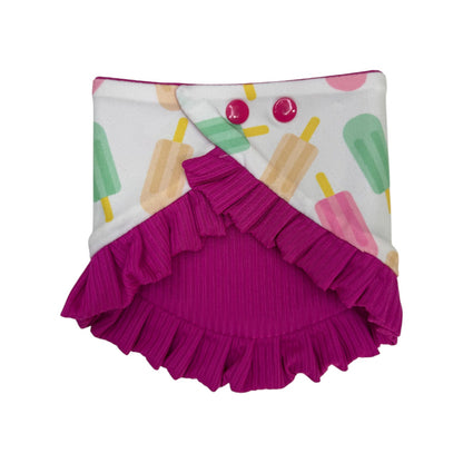 Magenta Summer