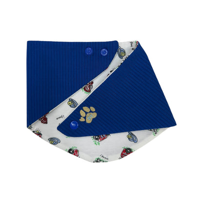Pup Patrol Bandana