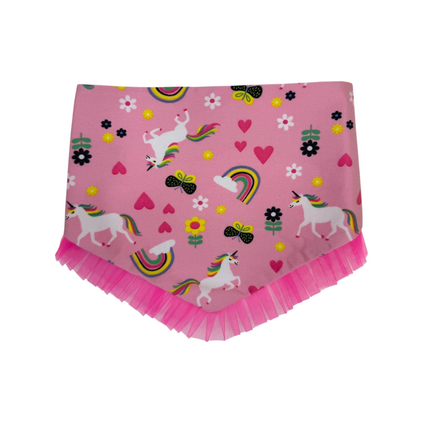 Rainbow Bandana
