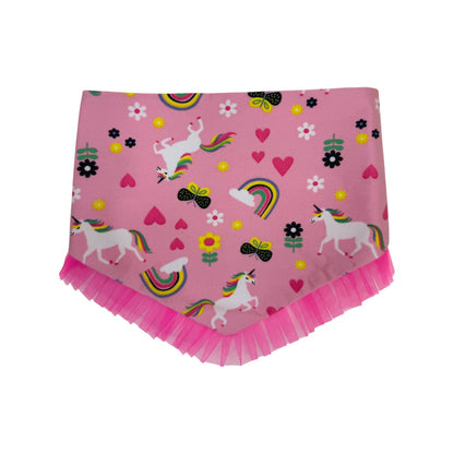 Rainbow Bandana