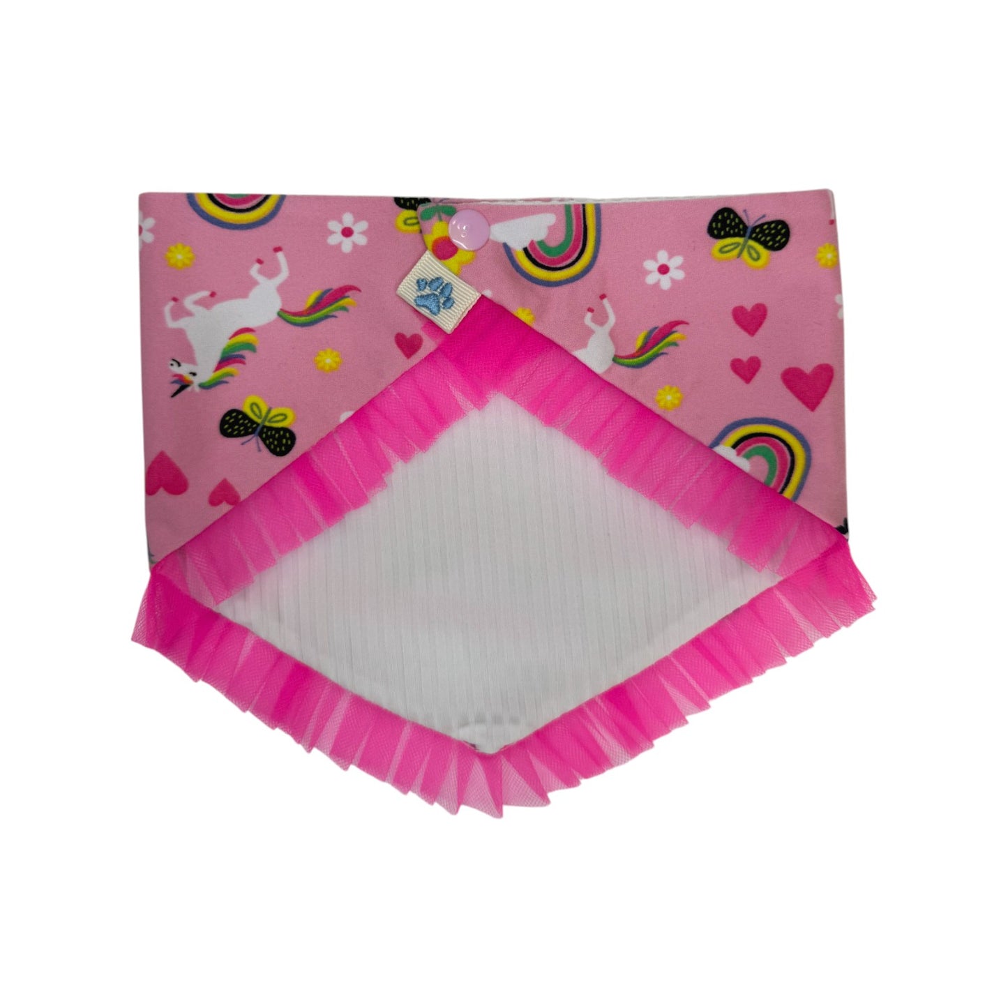 Rainbow Bandana