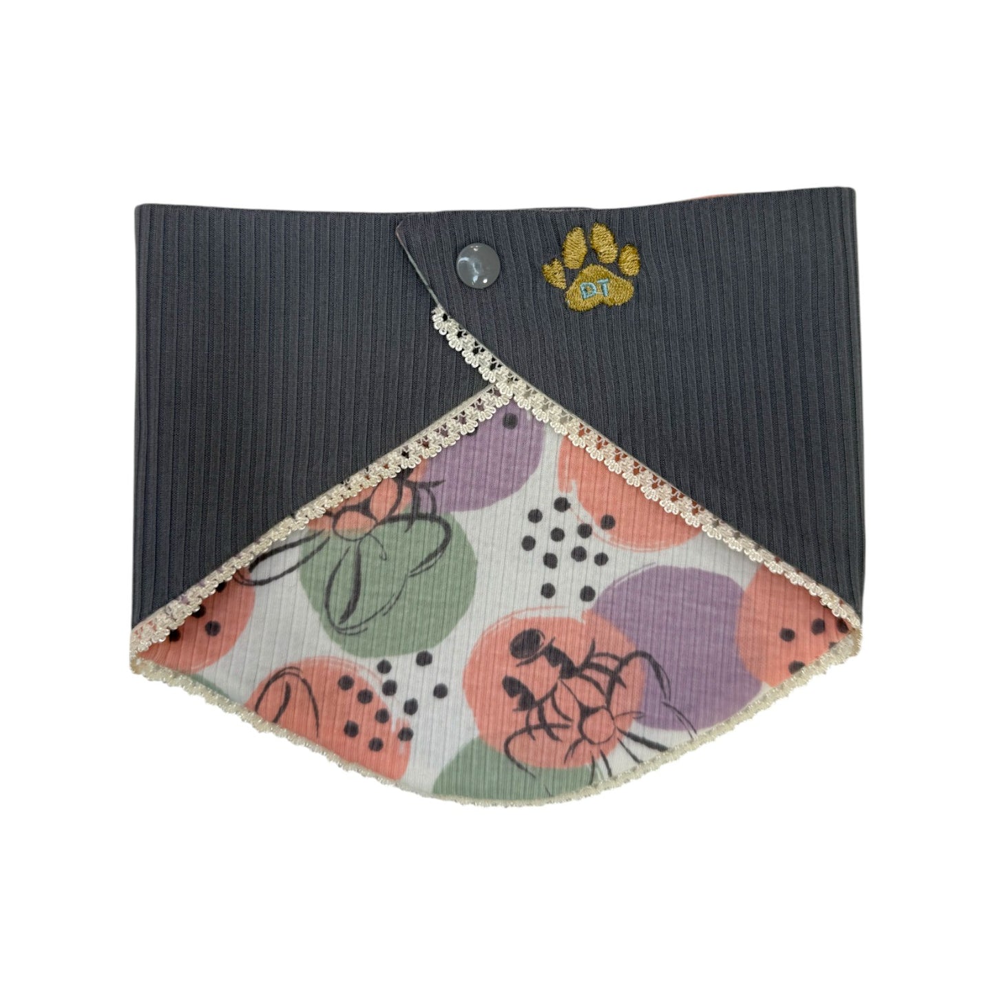 Pastel Dreams Bandana