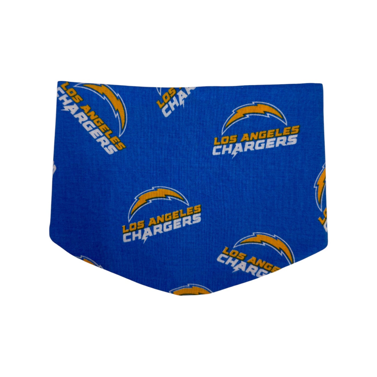 Charger Champ Bandana