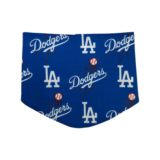 Pitch Pawfect Bandana