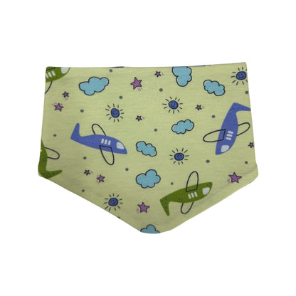 Blue Sky Bandana