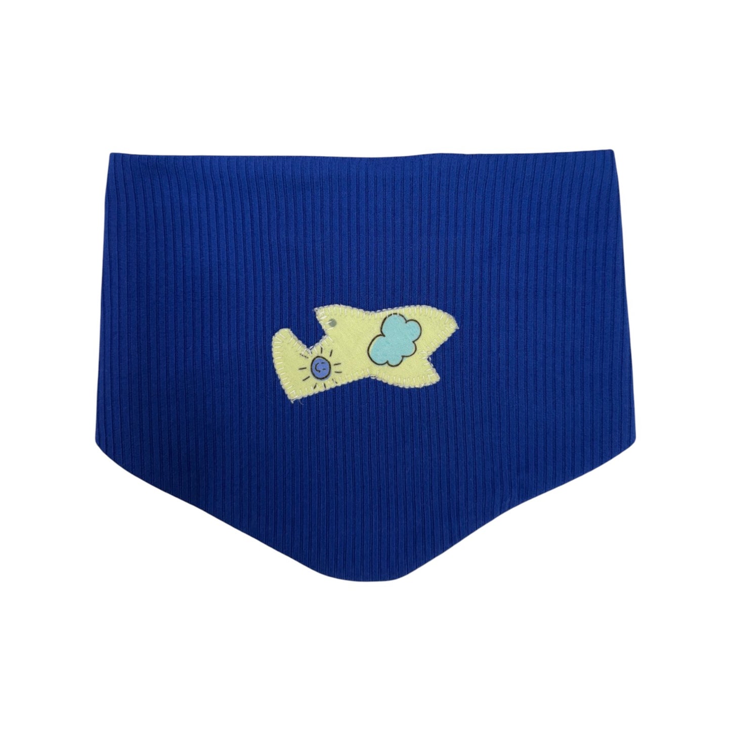 Blue Sky Bandana