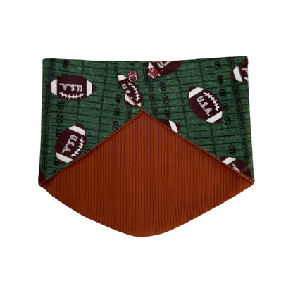 Touchdown Pup