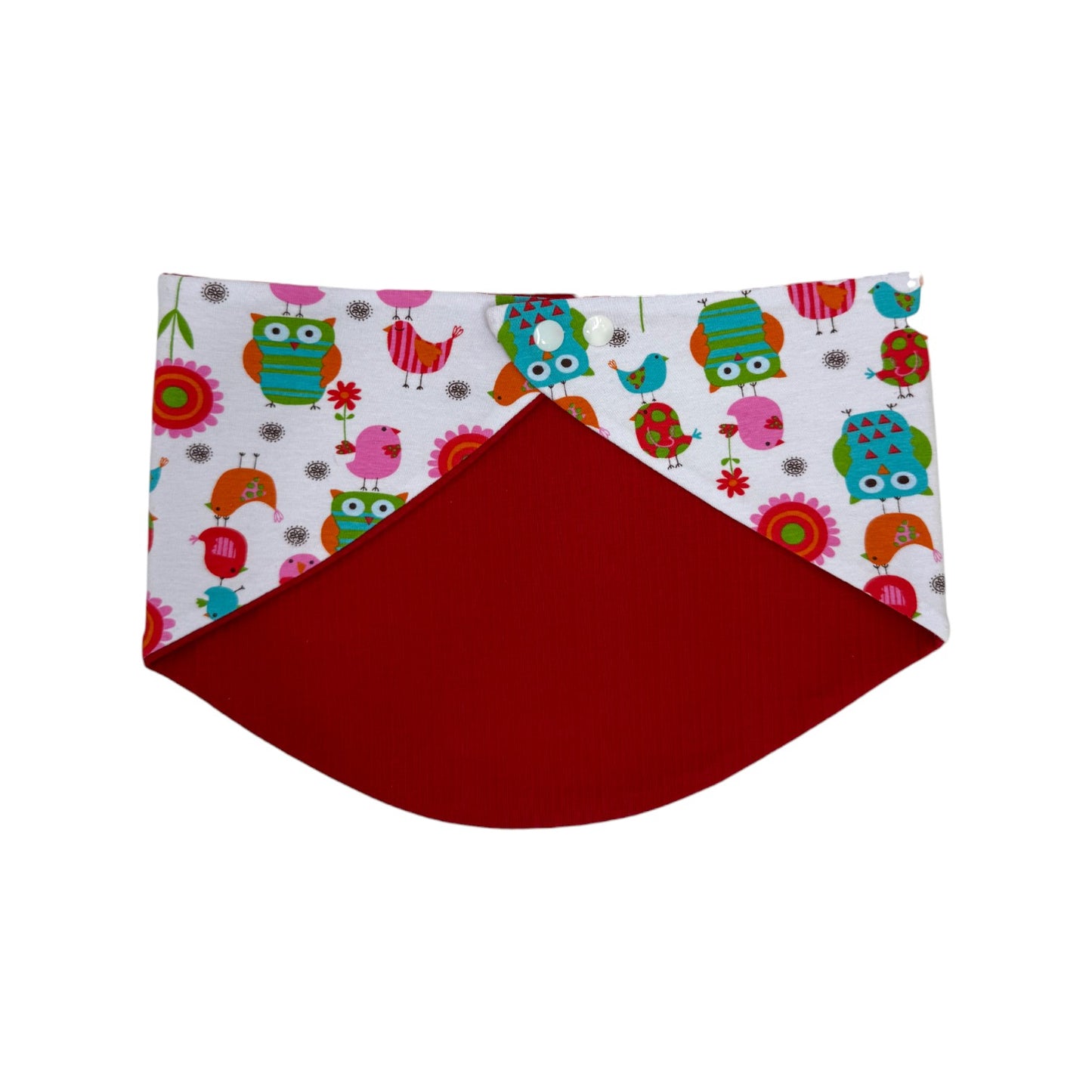 Owl Be Yours Bandana